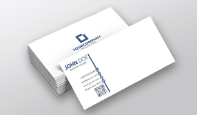 Carte commerciale